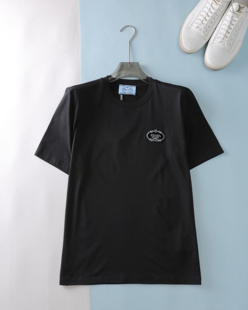 Prada T-Shirts